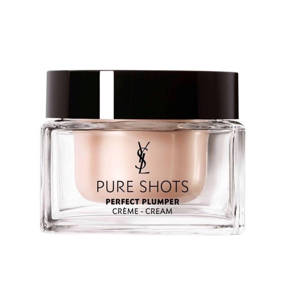 YSL Yves Saint Laurent Beauty Pure Shots Perfect Plumper